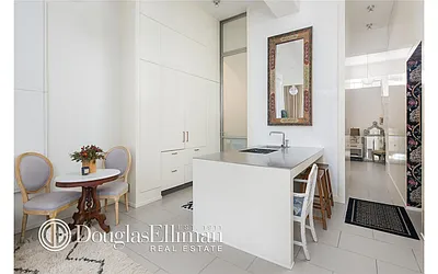 Sold by Douglas Elliman