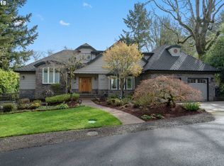 18830 Marylhurst Ct, West Linn, OR 97068