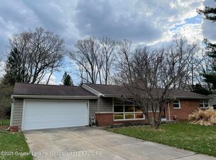 2411 Shawnee Trl, Okemos, MI 48864