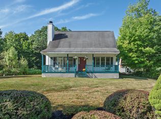 44 Bridgham Rd, New Gloucester, ME 04260