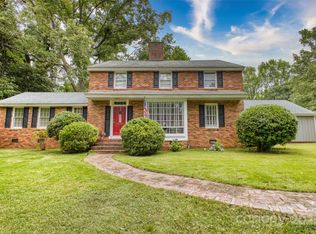 1010 Forest Dr, Lancaster, SC 29720