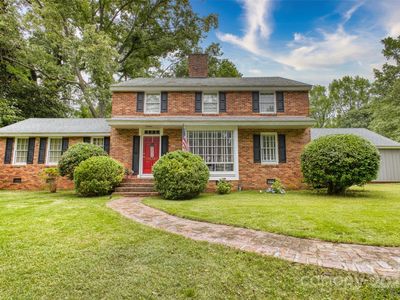 1010 Forest Dr, Lancaster, SC, 29720