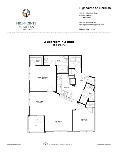 Floor plan 22