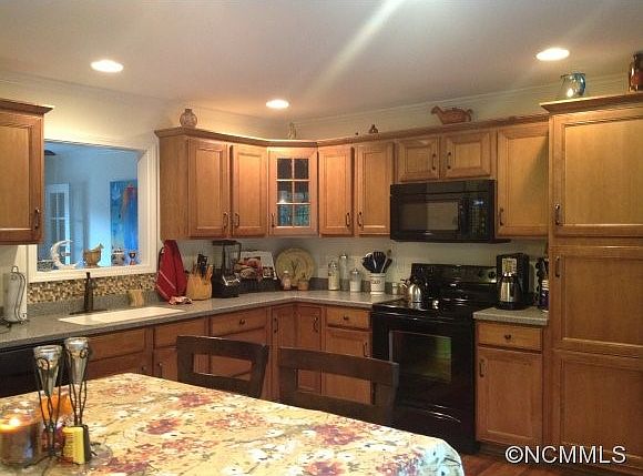 Wonderful Kitchen