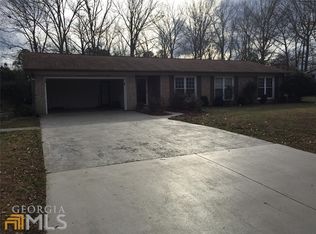 7 Pine Bower Dr NW, Rome, GA 30165