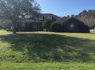 45246 Stratton Rd, Callahan, FL 32011