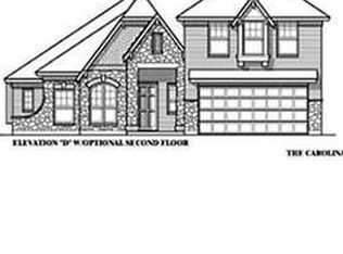 1304 Litchfield Ln, Burleson, TX 76028