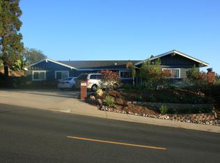 2309 Windmill View Rd, El Cajon, CA 92020