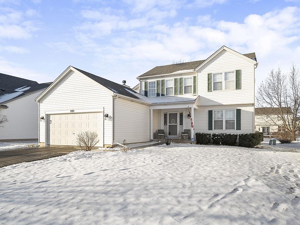1st image of 1905 Westmore Grove Dr