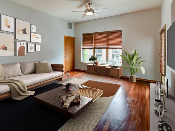 8201 Mayo Dr Unit 108, Madison, WI 53719