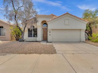 3261 W Ross Dr, Chandler, AZ 85226