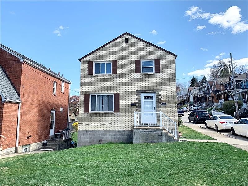 2427 Wolford St Pittsburgh PA 15226 Zillow