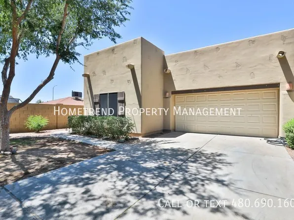 440 S Val Vista Dr Unit 77, Mesa, AZ 85204