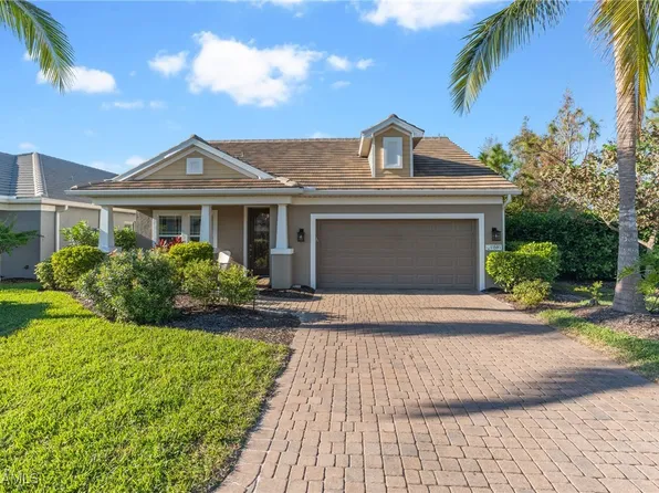 11591 Grey Egret Cir, Fort Myers, FL 33966