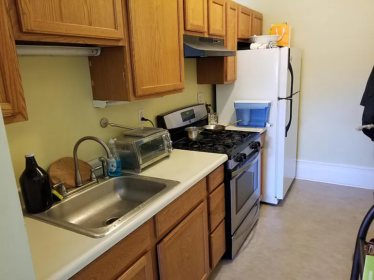 845 N Lincoln Ave #3 — Photo 10