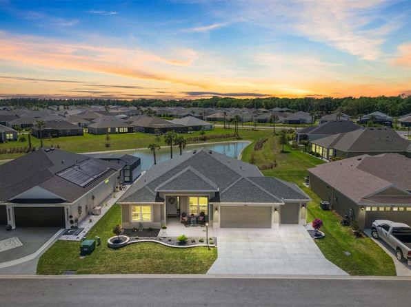 7250 Trundle Terr, The Villages, FL 34762