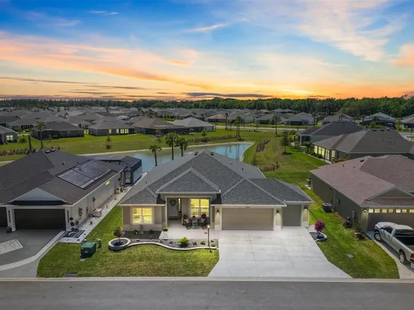 7250 Trundle Terr, The Villages, FL 34762