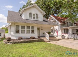 1220 Harvard Blvd, Toledo, OH 43614