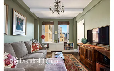 Sold by Douglas Elliman