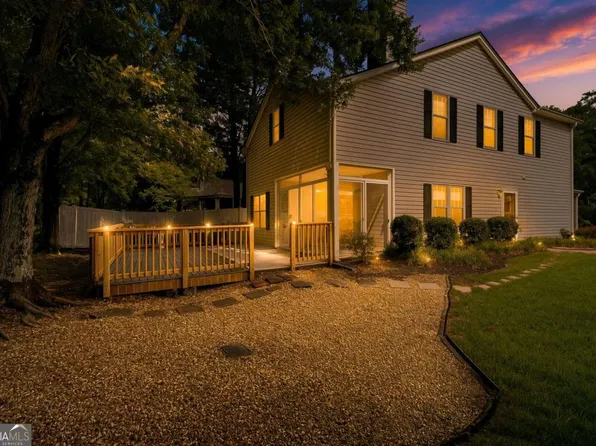 3815 Glen Laurel Ct, Cumming, GA 30040