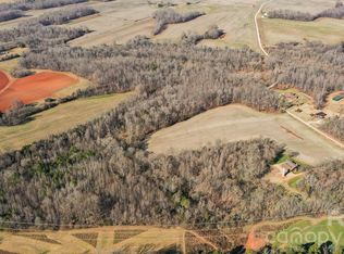 Upright Rd, Mount Ulla, NC 28125