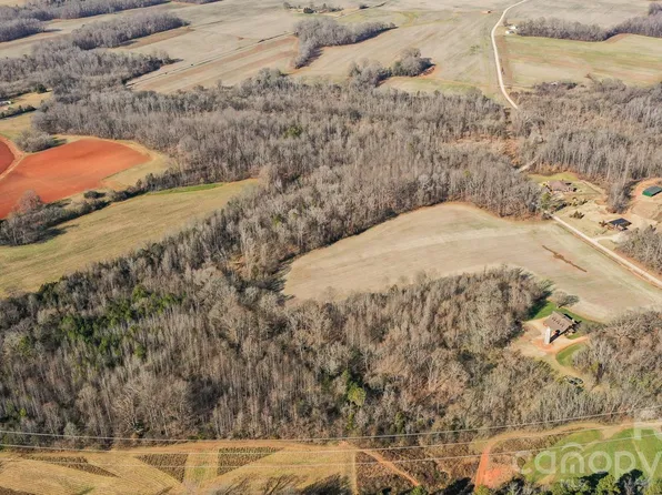 Upright Rd, Mount Ulla, NC 28125