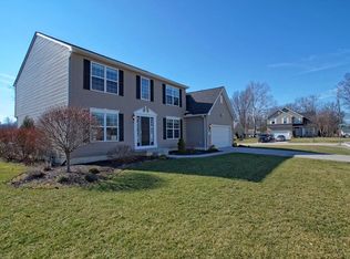 701 Compass Ct, Amherst, OH 44001