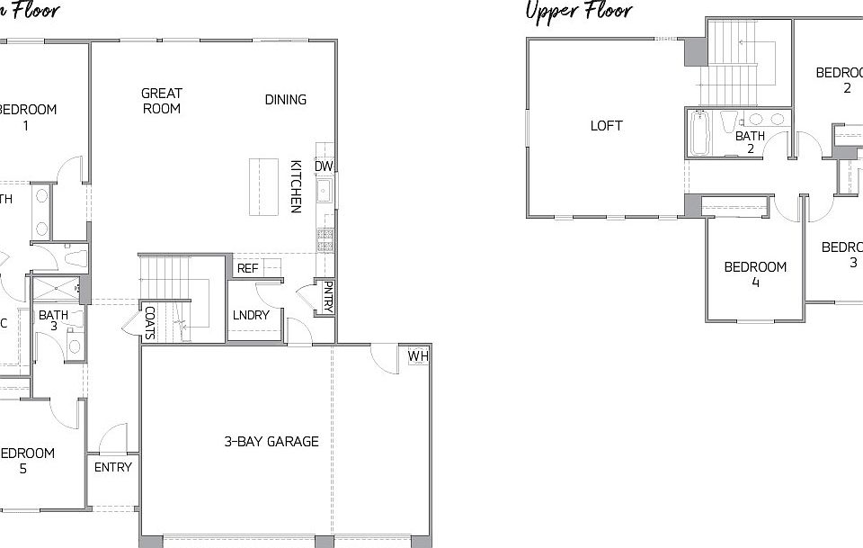 Floor Plan.