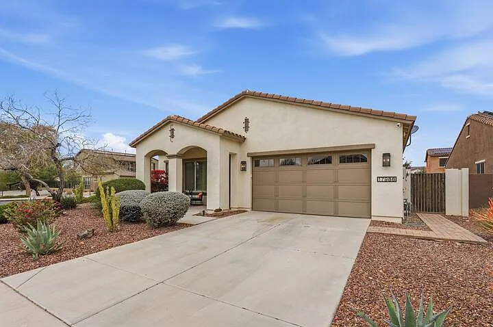 Beautifully maintained and ready to welcome you home.