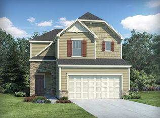 2230 Gregor Overlook Ln, Apex, NC 27502