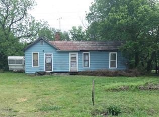 1116 N Oak St, El Dorado, KS 67042