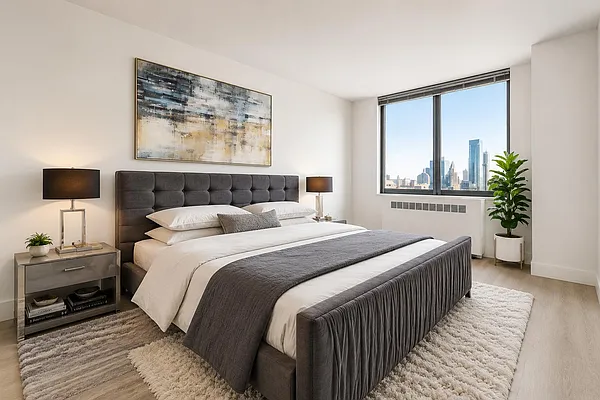 Bedroom, photo 1