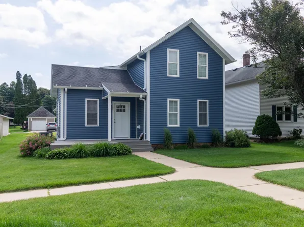 506 Kenilworth Ave S, Lanesboro, MN 55949