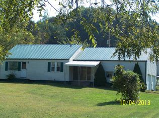 3694 Big Pete Rd, Franklin Furnace, OH 45629