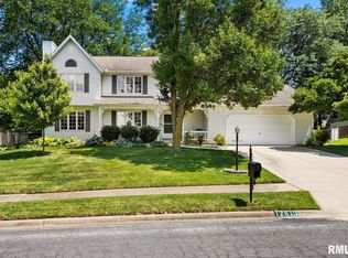 12610 N Broadview Ct, Dunlap, IL 61525