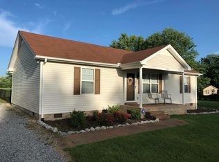 372 Freeland Rd LOT 1, Portland, TN 37148