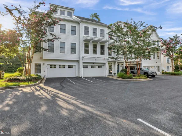 11954 Majestic Prince Ln Unit 102, Berlin, MD 21811