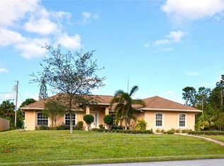 3000 SW Briggs St, Port Saint Lucie, FL 34953