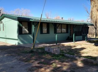 10338 S Us Hwy 191, Safford, AZ 85546