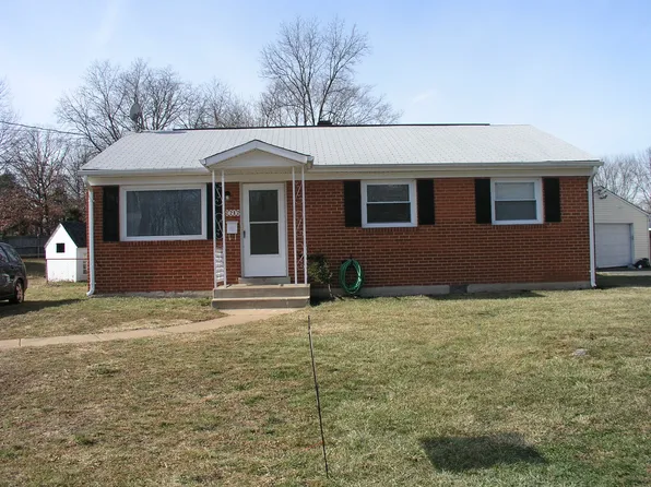 9606 Norfolk St, Manassas, VA 20109