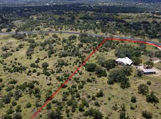 LOT 26 Other, Johnson City, TX 78636