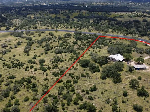 LOT 26 Other, Johnson City, TX 78636