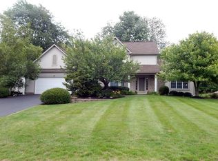 57 Armetale Luster, Webster, NY 14580