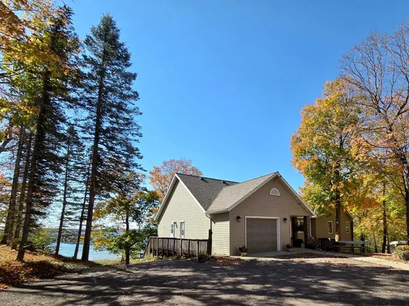 33685 N Cotton Lake Rd, Rochert, MN 56578
