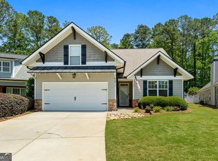 58 Gables Way, Newnan, GA 30265