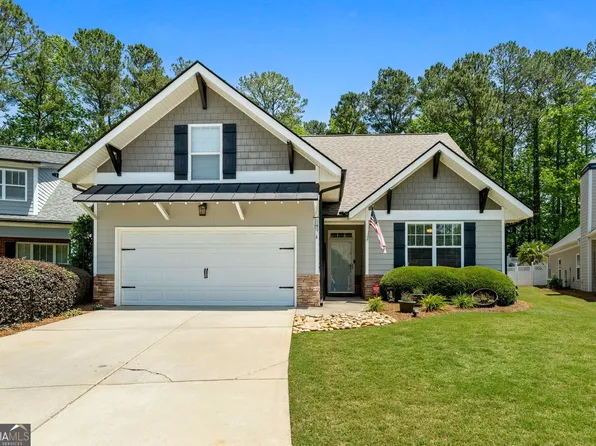 58 Gables Way, Newnan, GA 30265