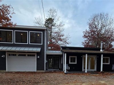 40 Alder Rd, Charlestown, RI, 02813