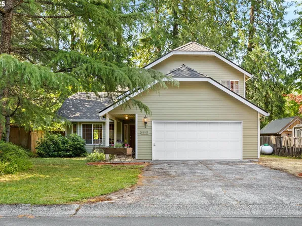 68163 E Twinberry Loop, Welches, OR 97067