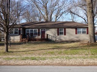 3125 E Gasconade St, Springfield, MO 65804