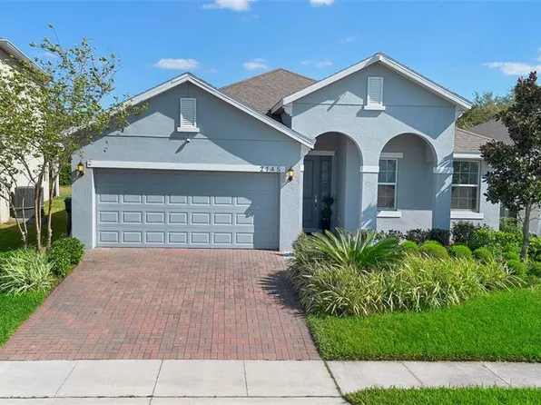 2145 Rush Bay Way, Orlando, FL 32824